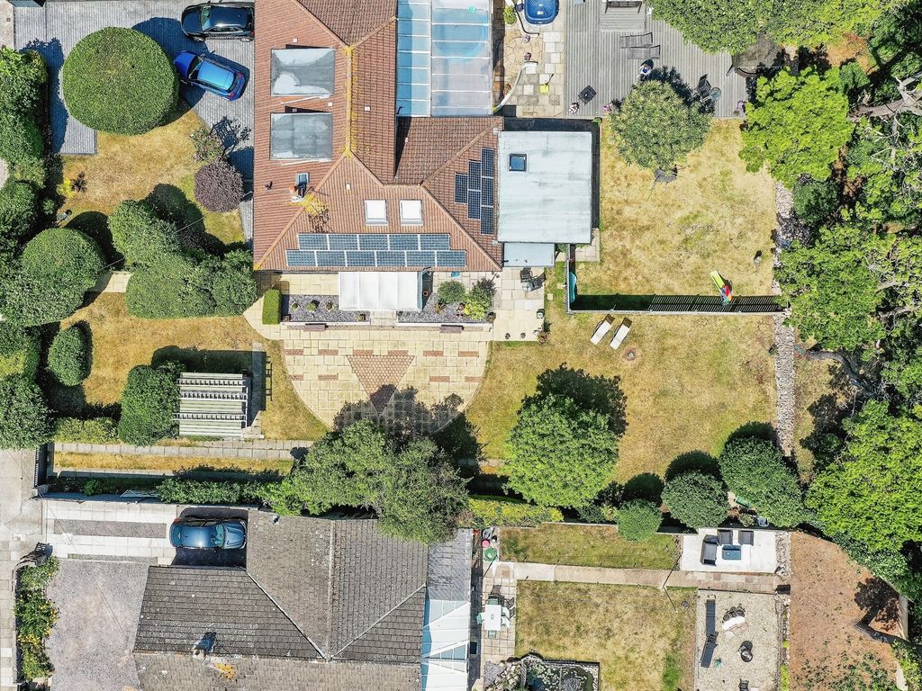 Land for sale in Clevedon Avenue, Sully, Penarth CF64, £400,000 Zoopla