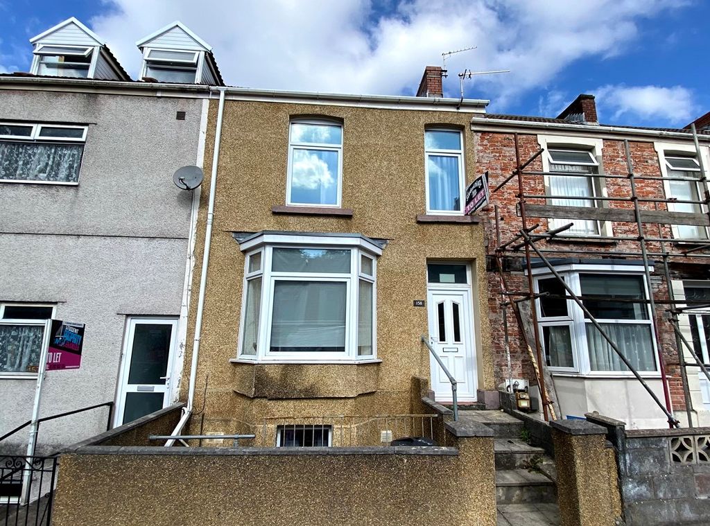 5 bed shared to rent in St Helens Avenue, Swansea SA1, £