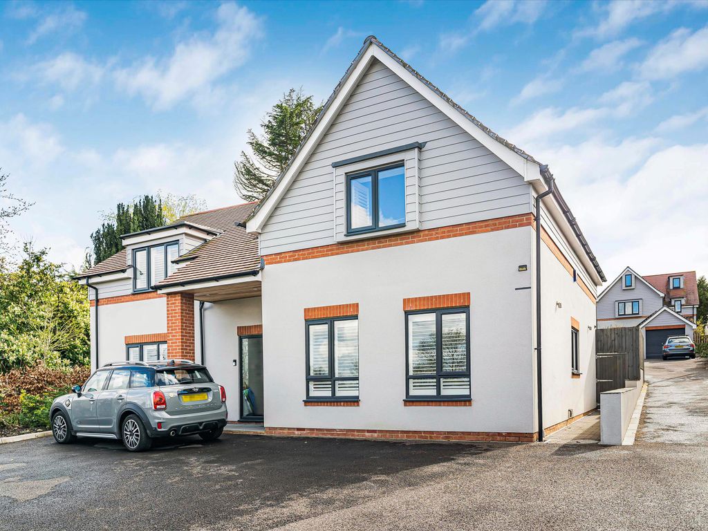 4 bed detached house for sale in North Hinksey Lane, Oxford OX2, £