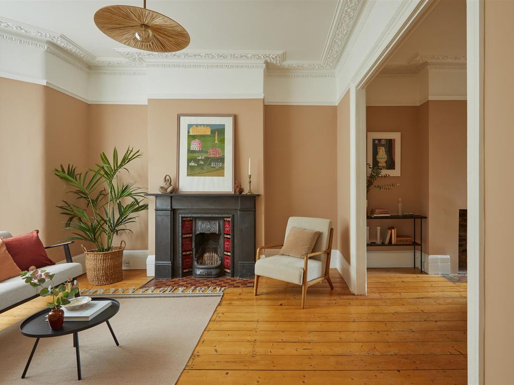 3 bed terraced house for sale in Yerbury Road, Tufnell Park, London N19