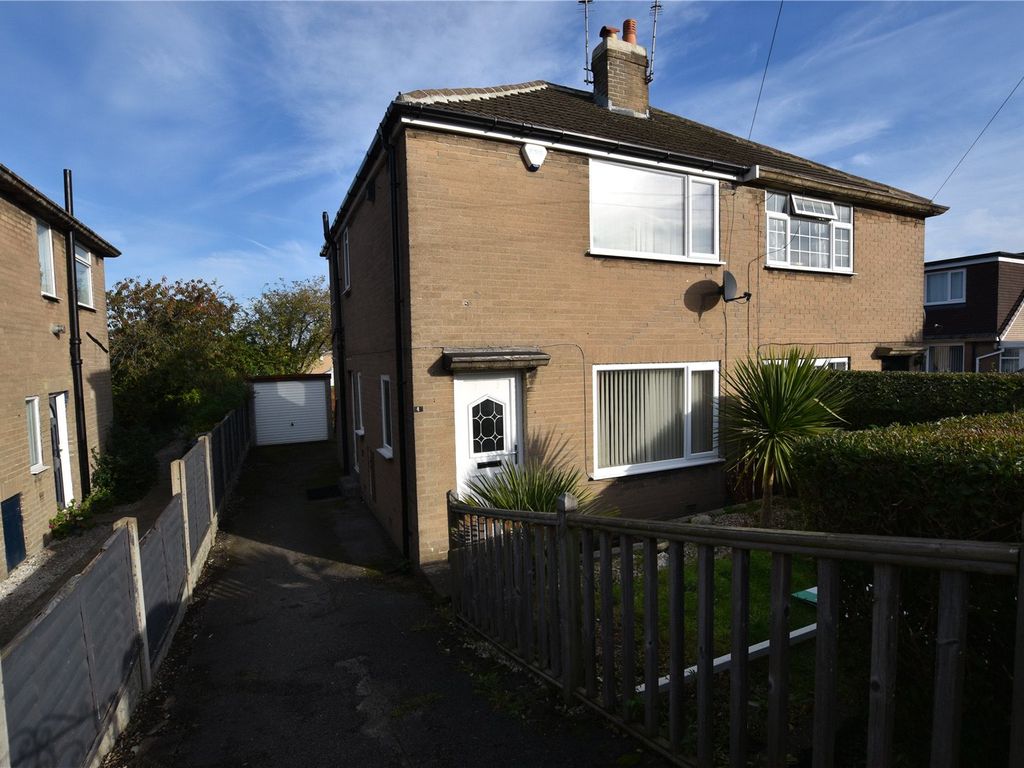 Kingswear Garth Leeds West Yorkshire LS15  