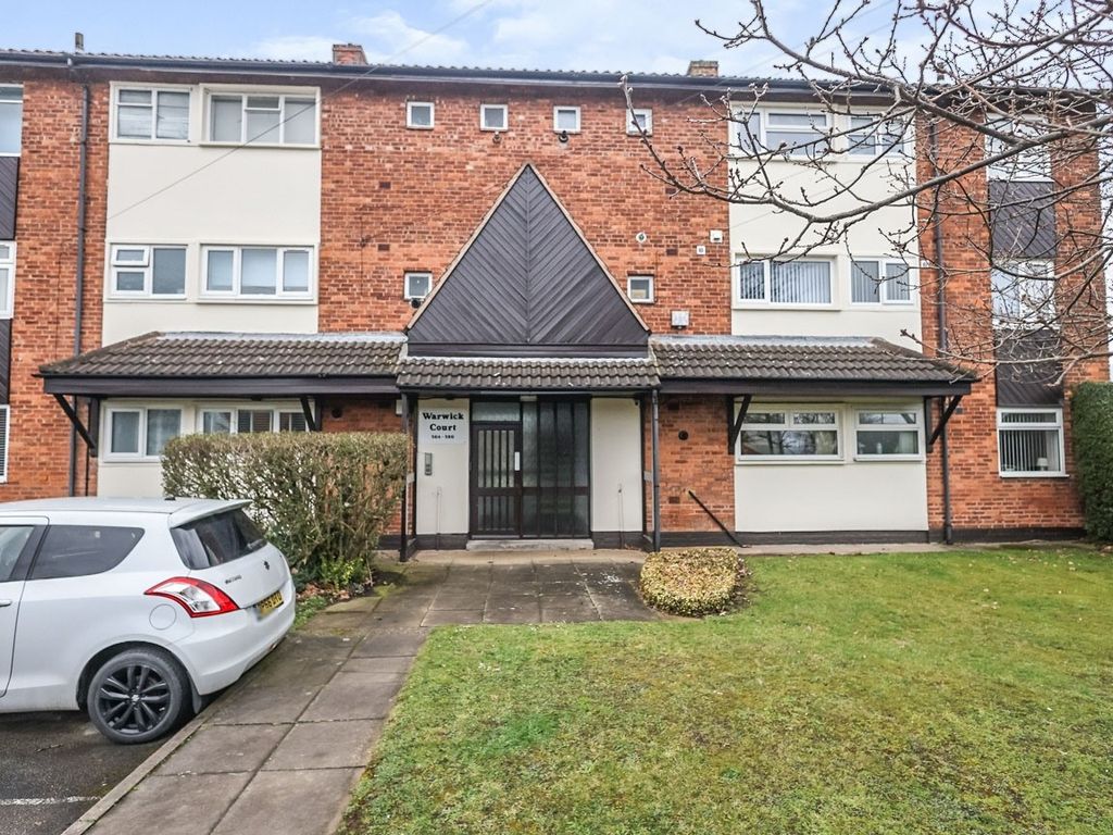 3 bed flat for sale in Chester Road, Kingshurst, Birmingham B36 Zoopla