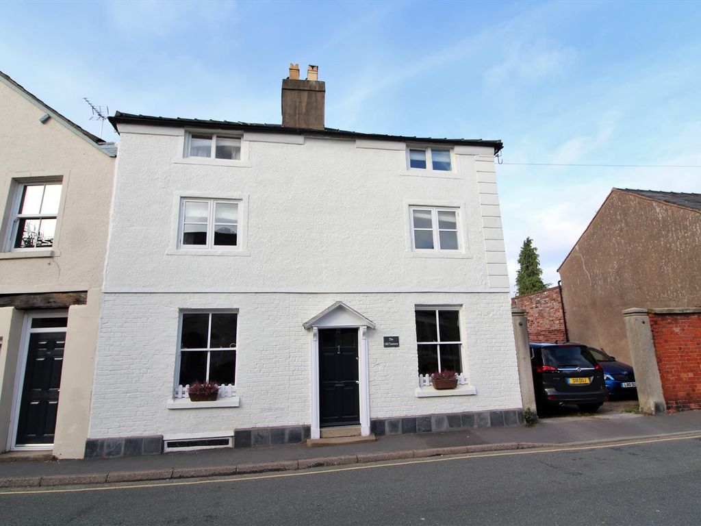 4 bed town house for sale in Roft Street, Oswestry SY11 Zoopla