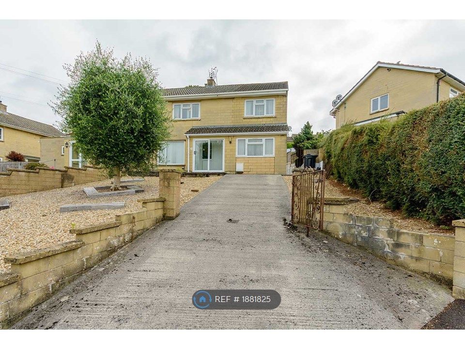 5 bed semidetached house to rent in Sheridan Road, Bath BA2, £2,875 pcm Zoopla