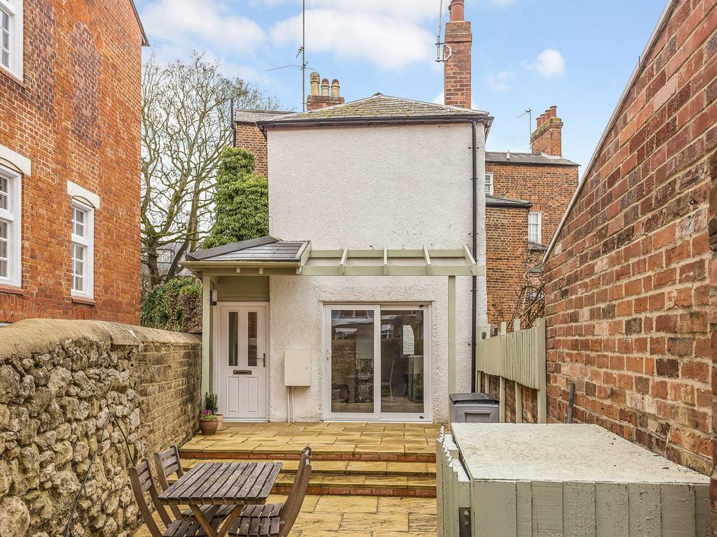 2 bed cottage for sale in Walton Street, Jericho OX1 Zoopla