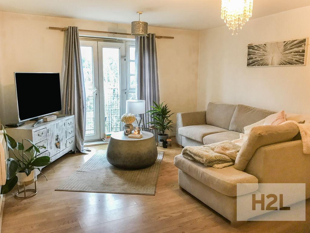 2 bed flat to rent in Boundary Road, Erdington, Birmingham B23, £1,000