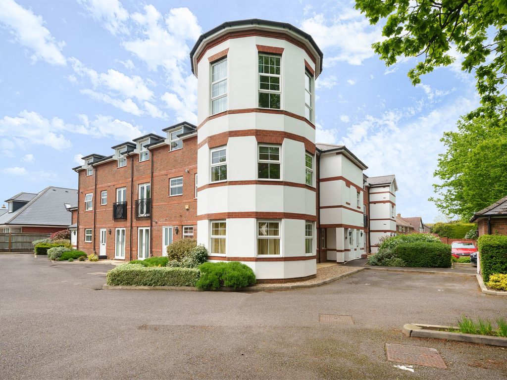 2 bed flat for sale in Monkey Island Court, Bray, Maidenhead SL6 Zoopla