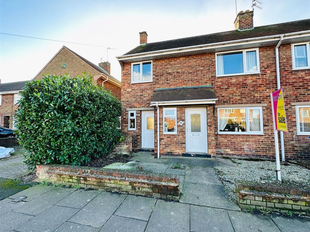 3 bed end terrace house for sale in Murham Avenue, Goole DN14 Zoopla