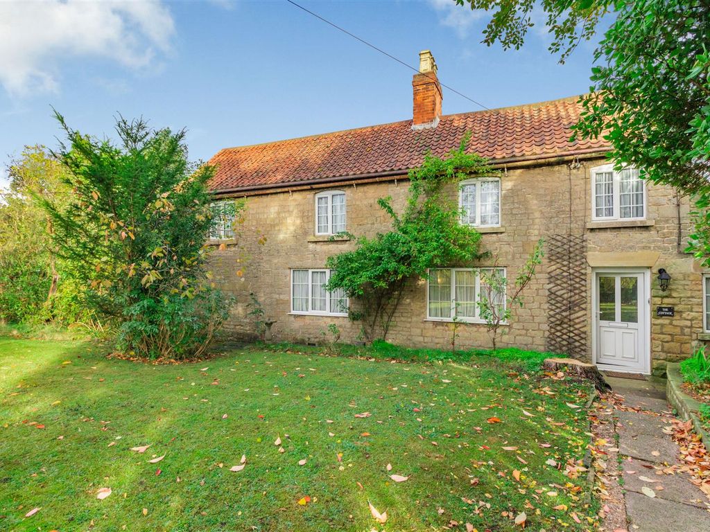 4 bed detached house for sale in The Cottage, Main Road, Nether