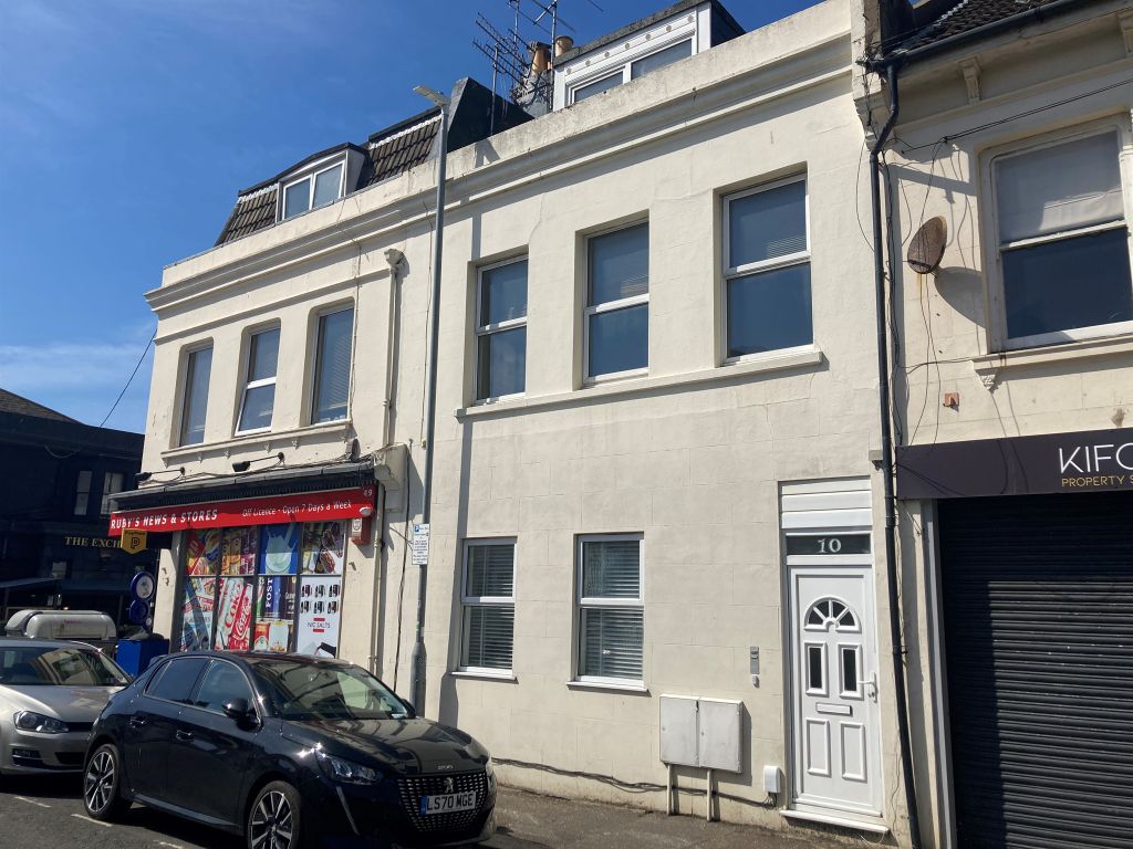 Goldstone Street, Hove BN3