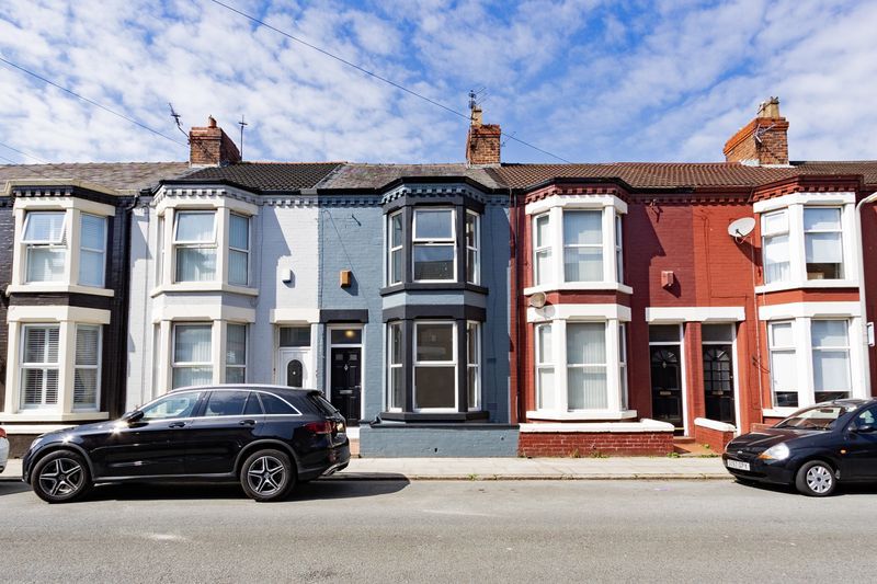 3 bed terraced house to rent in Gondover Avenue, Liverpool L9 Zoopla