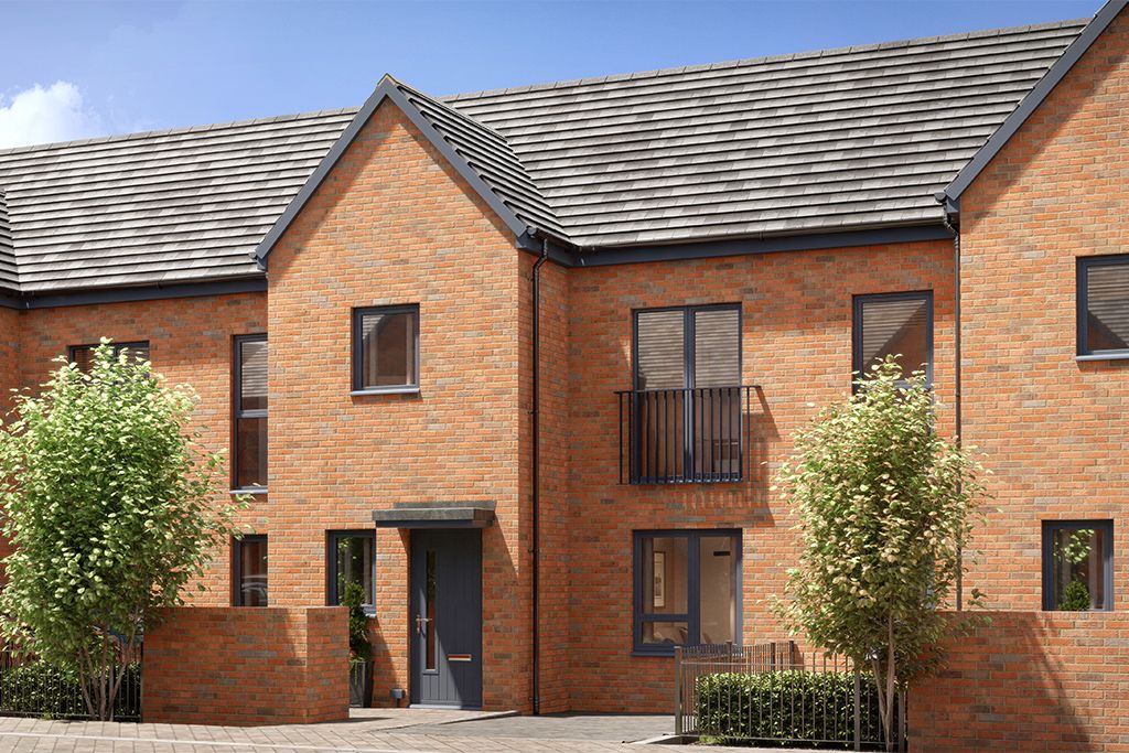 The Cadeby at Northgate Street, Leicester LE3  