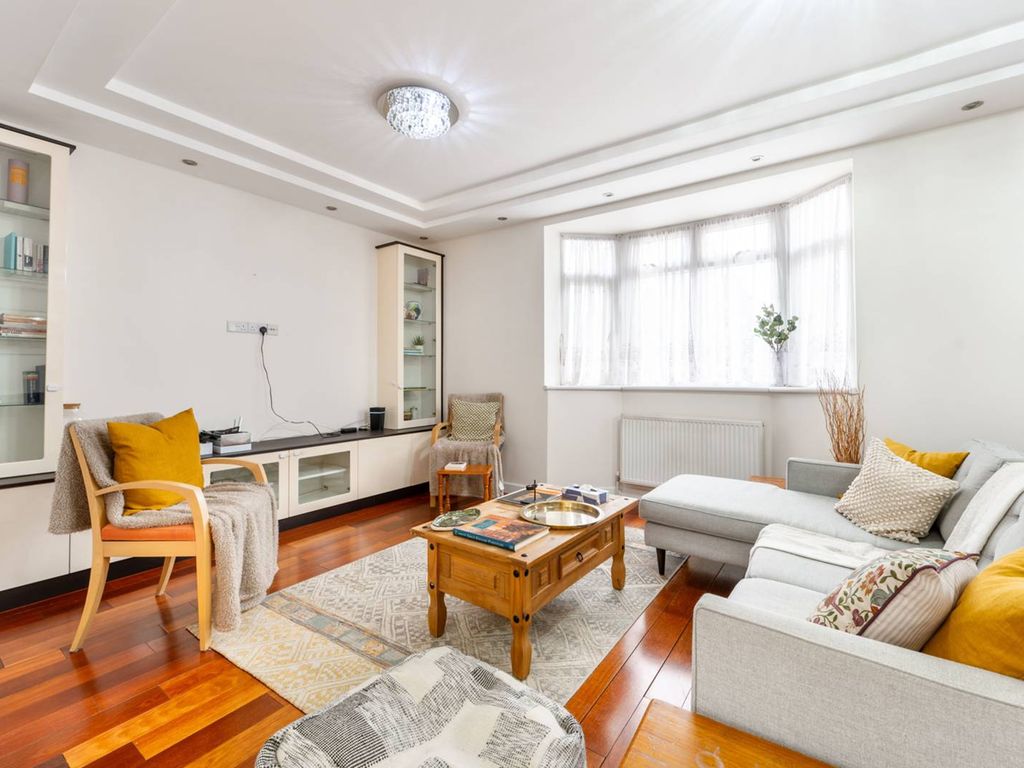 5 bed bungalow to rent in Wembley Hill Road, Wembley Park, Wembley HA9