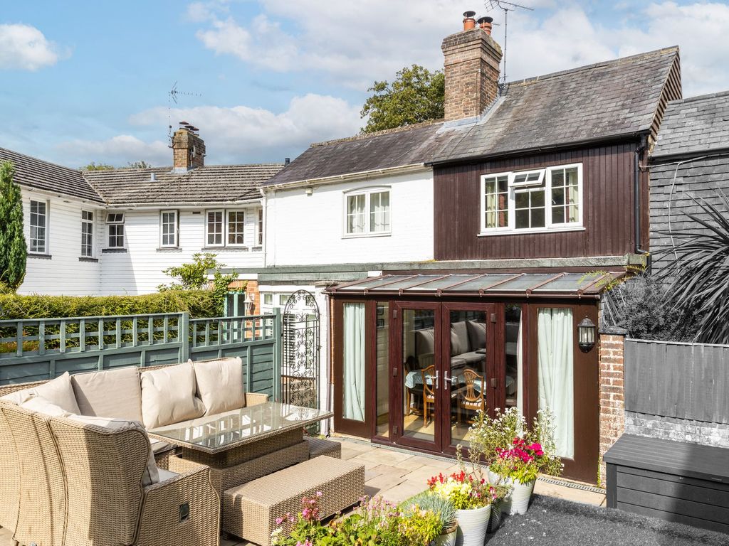 2 bed terraced house for sale in Haywards Heath Road, RH17, £400,000 Zoopla