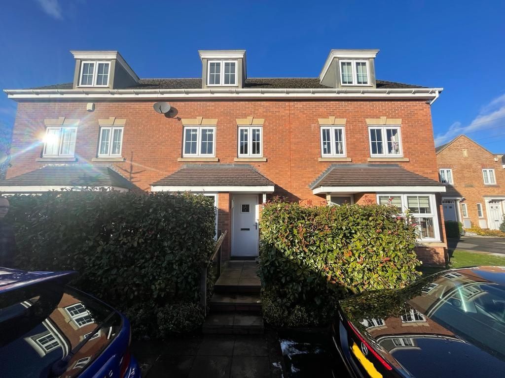 4 bed property for sale in Bagnalls Wharf, Wednesbury WS10 Zoopla