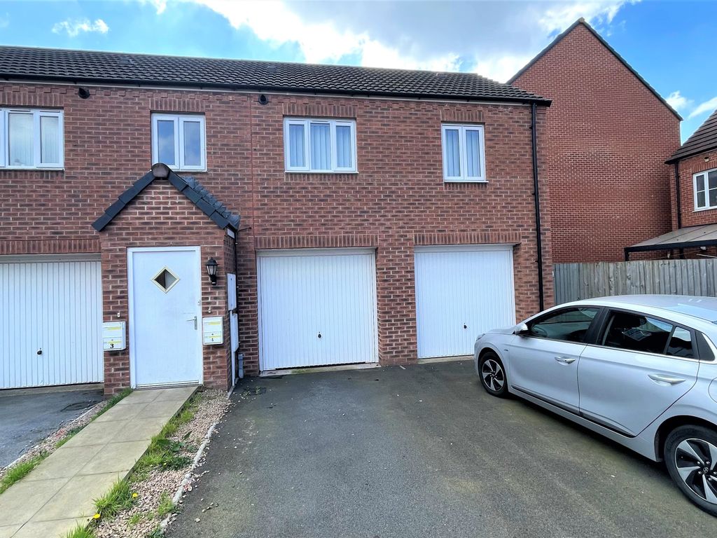 1 bed flat to rent in St. Vincent Court, Newport NP19, £675 pcm Zoopla