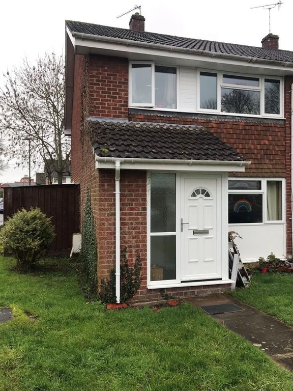 3 bed semidetached house to rent in Abingdon, Oxfordshire OX14, £1,700