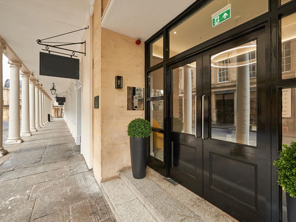 Arlington House, Bath Street, Bath, Somerset BA1  