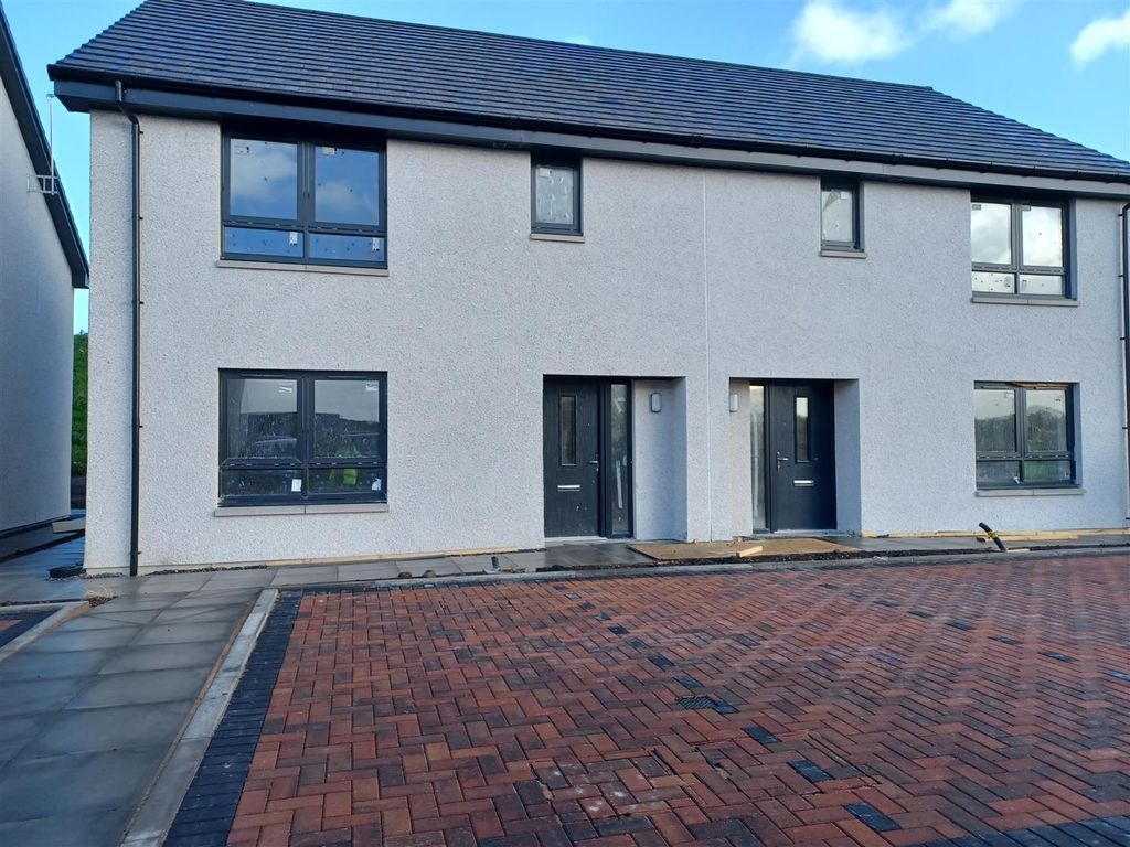 3 bed property for sale in Allan Gardens, Dornoch IV25, £123,000 Zoopla