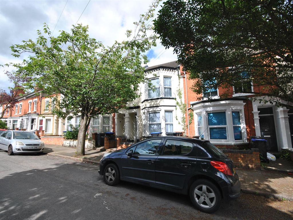 3 bed terraced house for sale in Bostock Avenue, Abington, Northampton