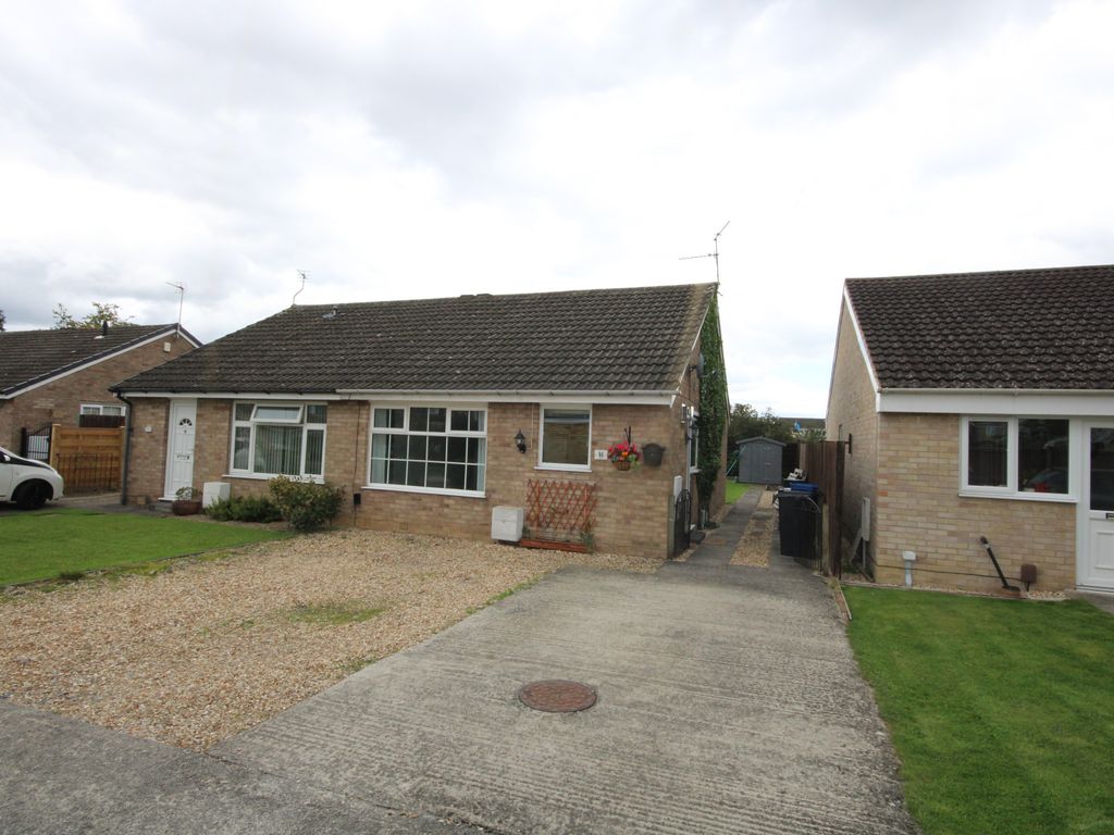2 bed bungalow to rent in Foxton, York YO24, £1,000 pcm Zoopla