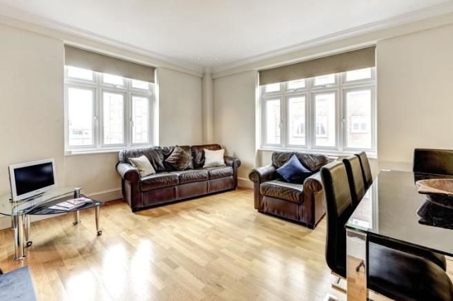 Hall Road, Sr. John's Wood, London NW8  