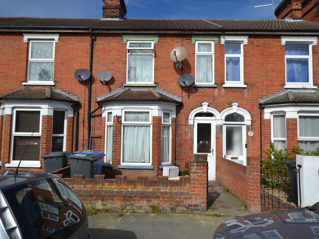 Room to rent in Kitchener Road, Ipswich IP1 Zoopla