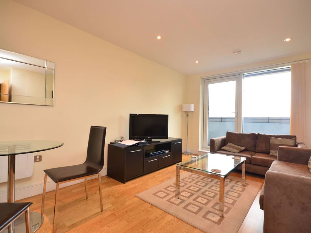 Wharfside Point South, Canary Wharf, London E14  