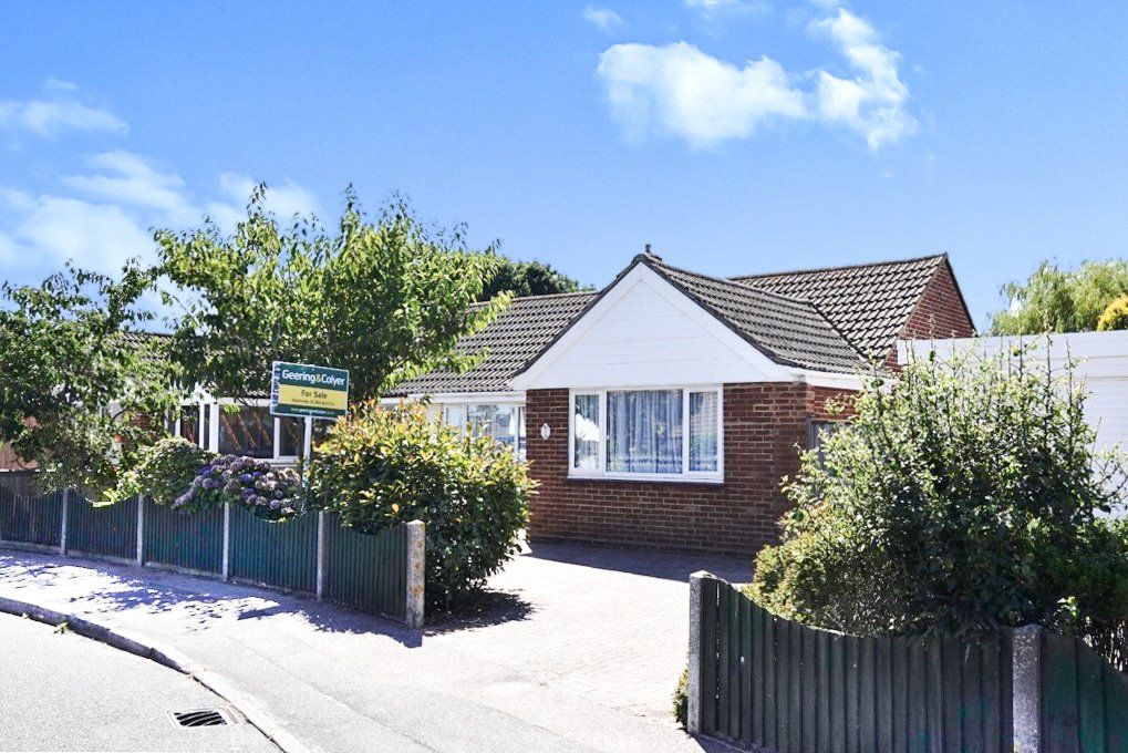2 bed bungalow for sale in Alison Crescent, Whitfield, Dover CT16 Zoopla
