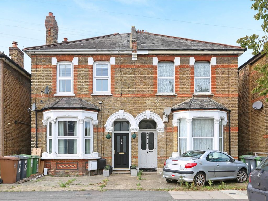 1 bed flat for sale in Kemble Road, Forest Hill SE23, £275,000 Zoopla