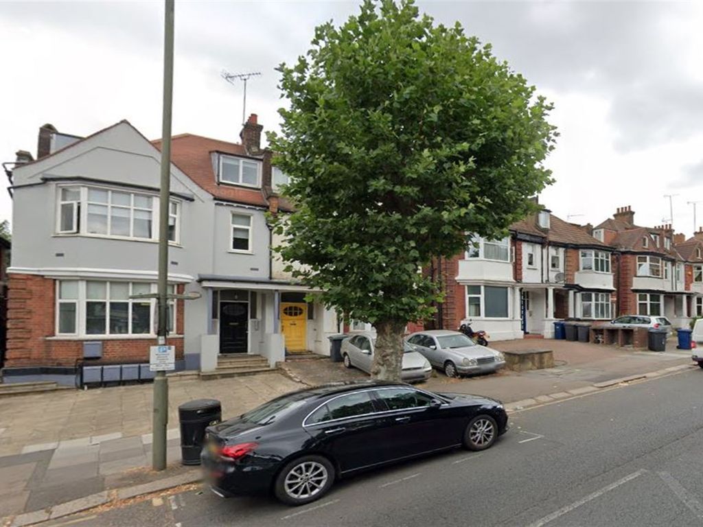 1 bed flat to rent in North End Road, Golders Green NW11 Zoopla
