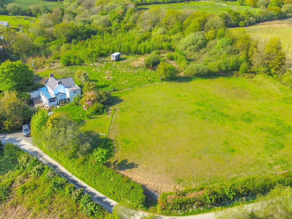 4 bed farm for sale in Plwmp, Llandysul SA44 Zoopla