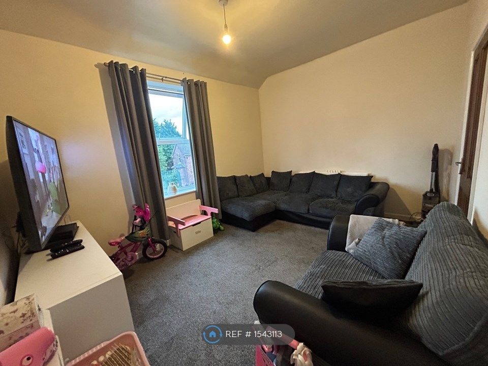 2 bed flat to rent in East Dene, Rotherham S65, £550 pcm Zoopla