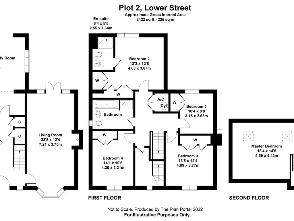 New home, Land for sale in Lower Street, Quainton, Aylesbury HP22 Zoopla