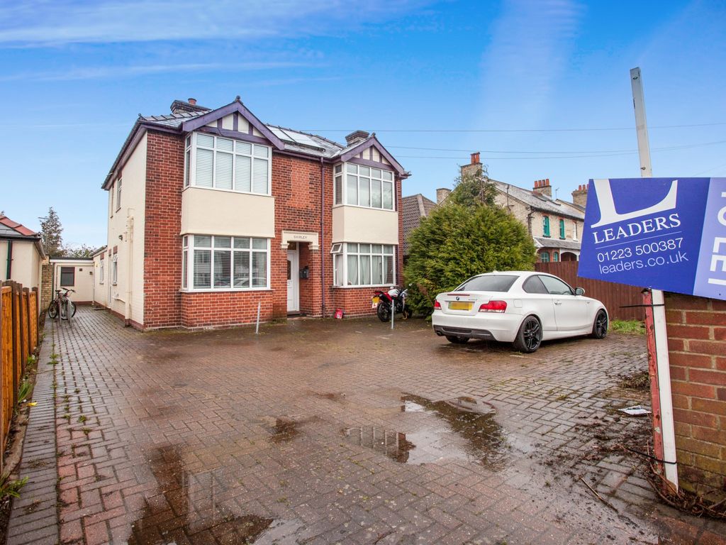 Room to rent in Newmarket Road, Cambridge CB5 Zoopla