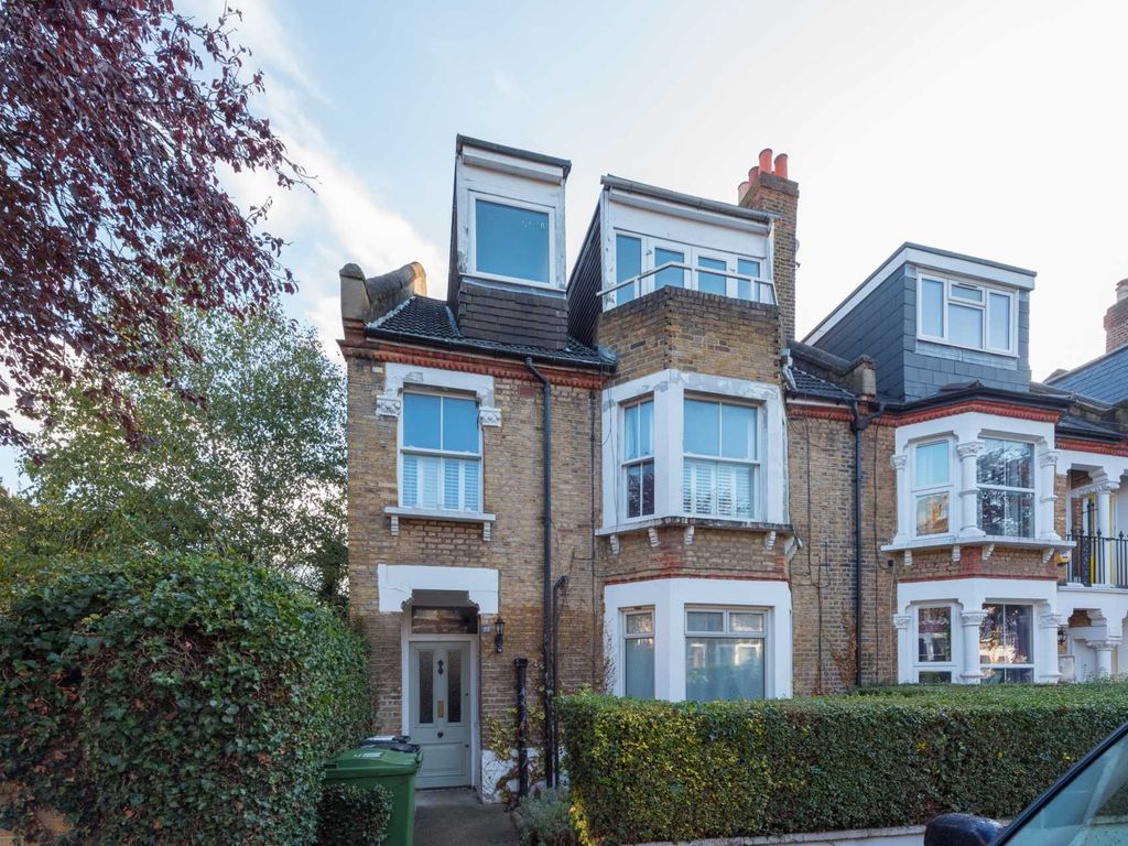 1 bed flat to rent in Romola Road, Herne Hill SE24 Zoopla