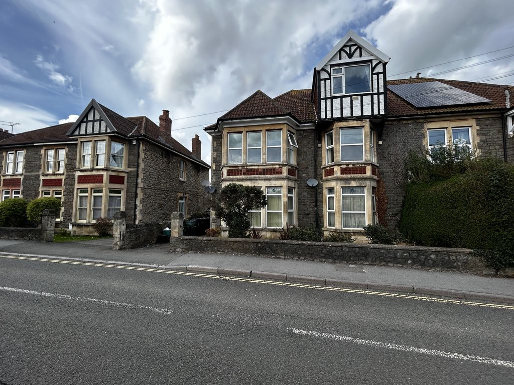 1 bed flat to rent in Charlton Road, Keynsham, Bristol BS31, £795 pcm
