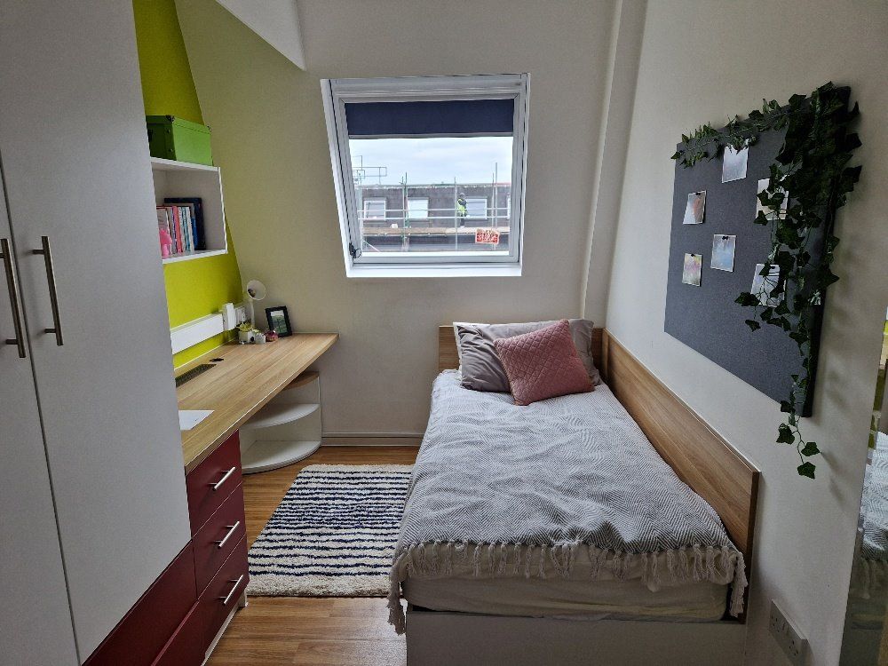 Studio to rent in Holloway Road, London N7 Zoopla