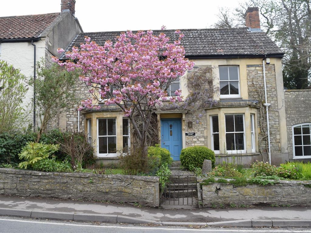 4 bed cottage to rent in Croydon House, Pilcorn Street, Wedmore BS28, £1,950 pcm Zoopla