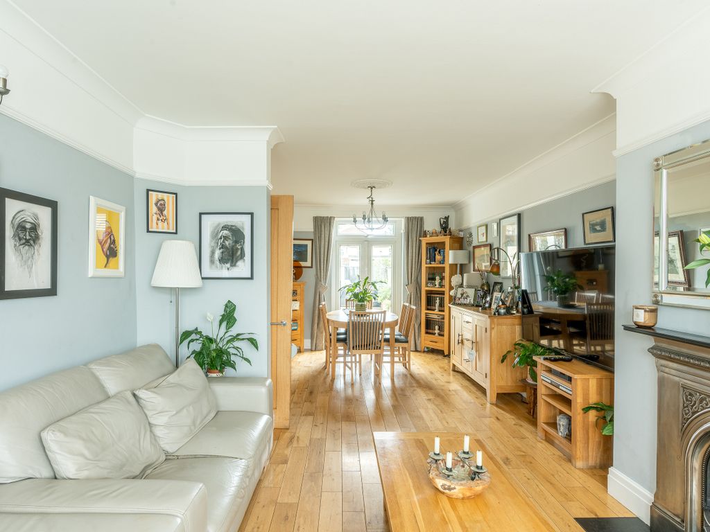 3 bed terraced house for sale in Kipling Road, Filton, Bristol BS7, £350,000 Zoopla