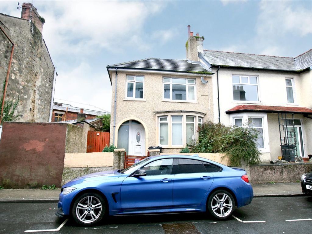 3 bed semidetached house for sale in Deansgate, Morecambe LA4 Zoopla