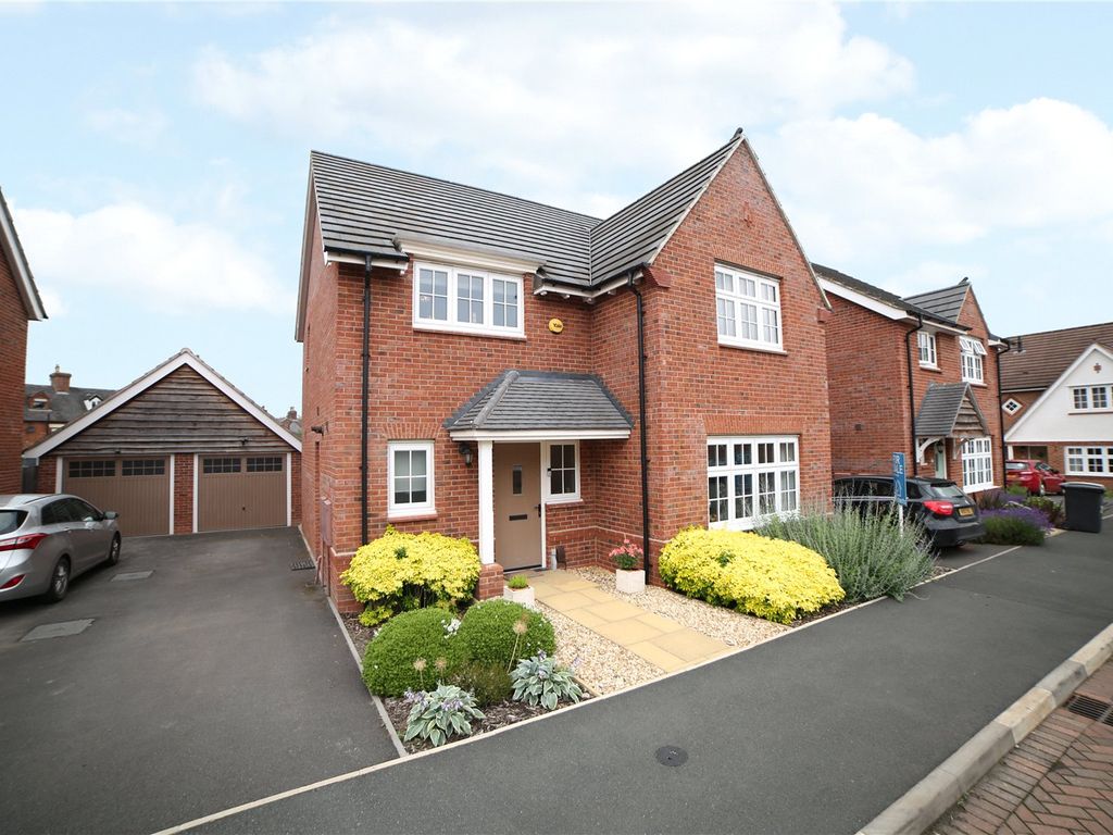 House For Sale Shifnal at Antonio McWhorter blog