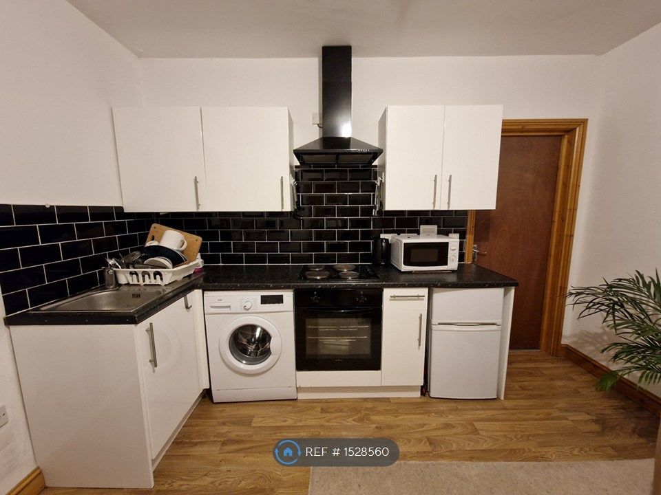 1 bed flat to rent in Shirley, Southampton SO15 Zoopla