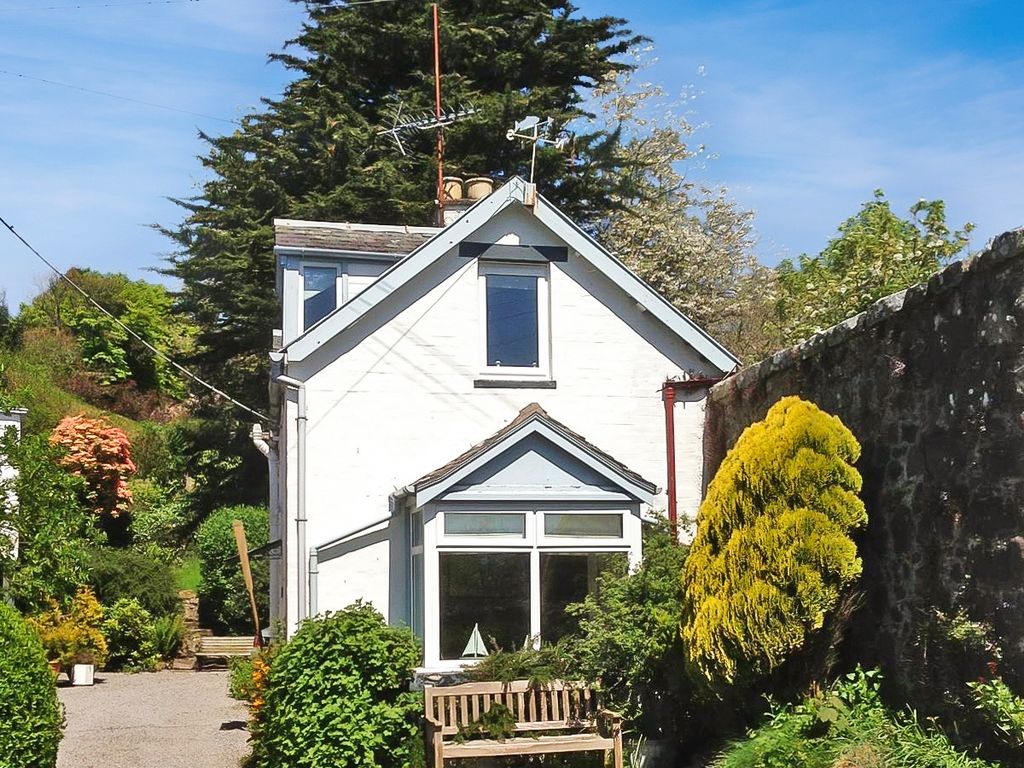 2 bed cottage for sale in Rockcliffe, Dalbeattie DG5, £230,000 Zoopla