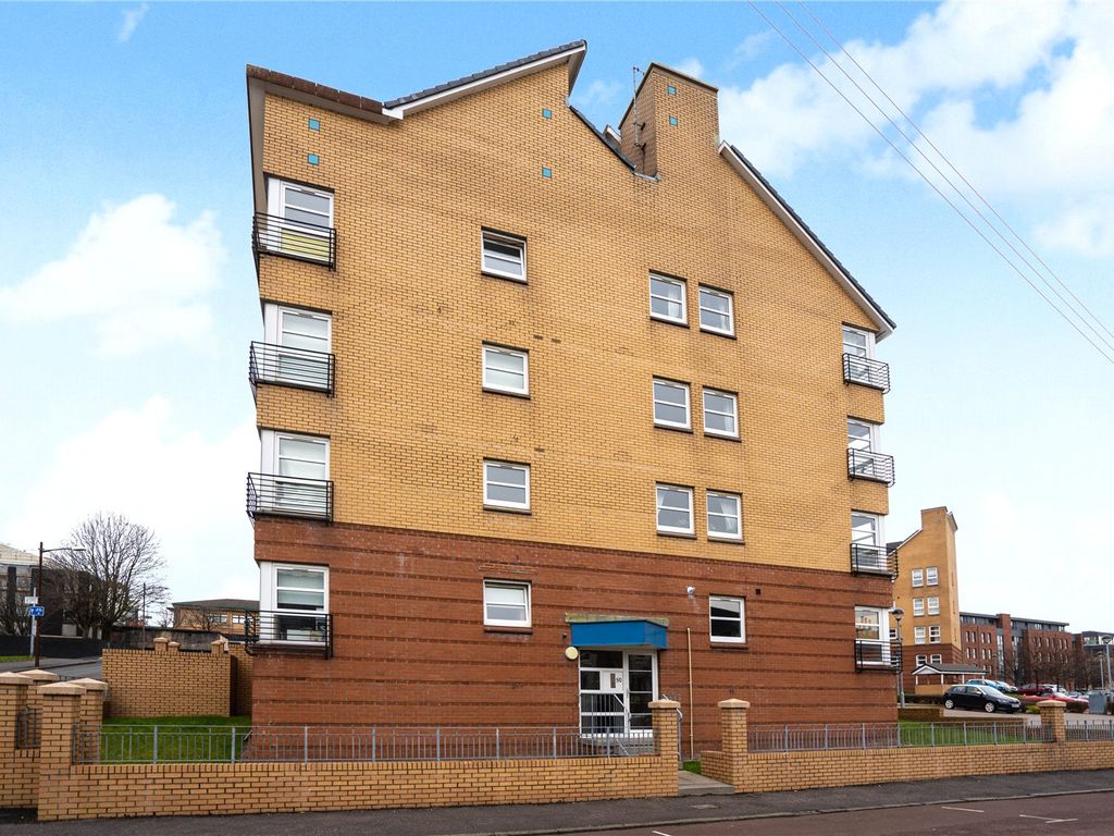 2 bed flat for sale in 0/2, Carfrae Street, Yorkhill G3 Zoopla