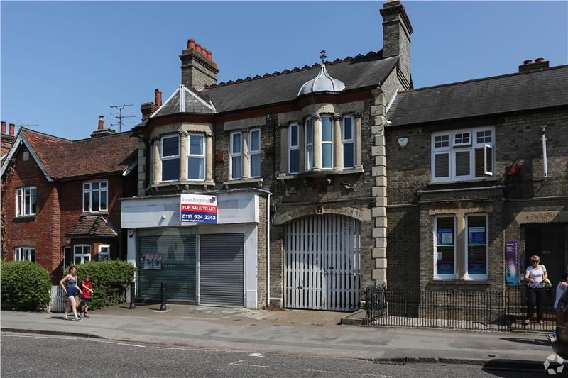 22/22A Cambridge Road, Stansted Mountfitchet, Essex CM24  