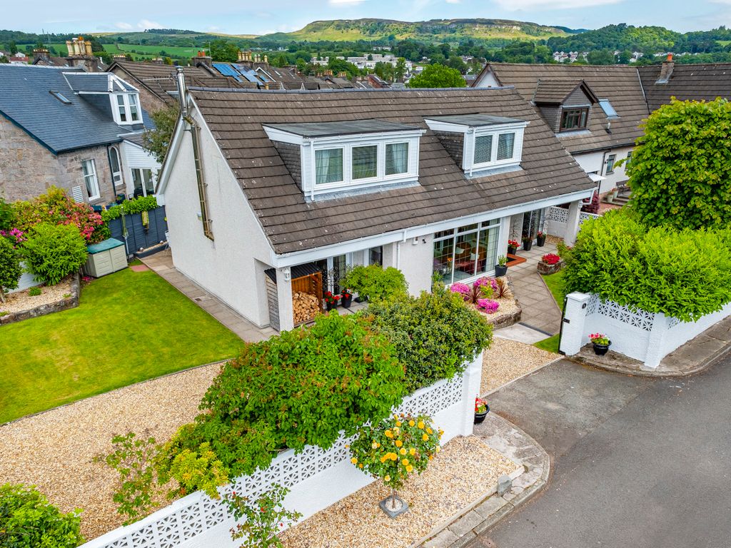 5 bed detached house for sale in 9 Boghead Road, Dumbarton G82 Zoopla