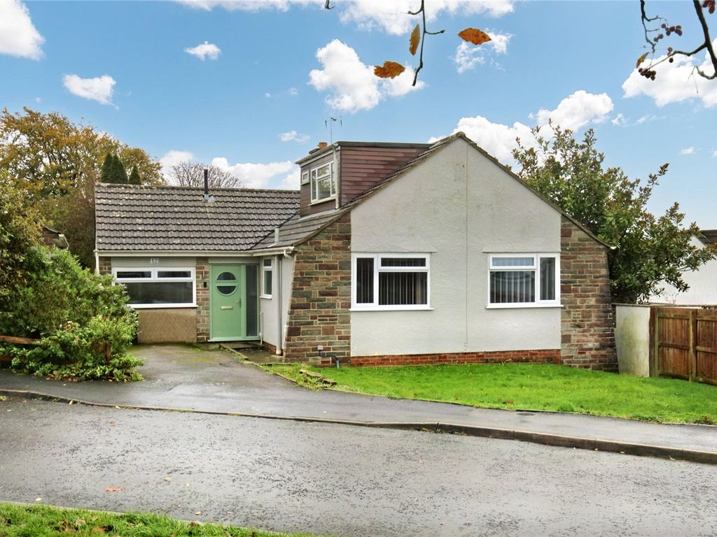 4 bed bungalow for sale in Hillview Gardens, Felton BS40, £450,000 Zoopla