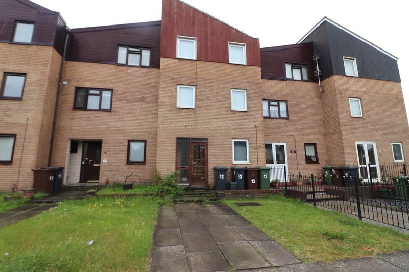 3 bed terraced house to rent in Waterworks Street, Bootle L20 Zoopla