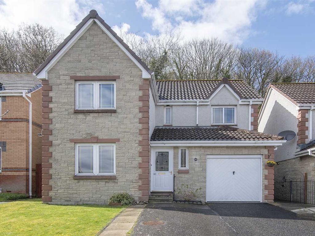 4 bed property for sale in Chandler's Rise, Dalgety Bay, Dunfermline